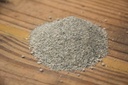 New Country Organics CLAS124; Zdravé Ovce Kelp na bázi minerálů pro ovce CLAS124; Certified Organic and Non- GMO Sheep Feeder CLAS124; 40 liber
