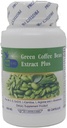 Generický Bluebird Green Coffee Bean Extract Plus 60 tobolek