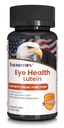 Pokročilý Lutein Eye Health Supplement - Vylepšený Zeaxanthin, podporuje Vizi & Eye Health - Non-GMO & Gluten Free - Přírodní oční vitamínové tablety - 60ct