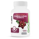 Čistá Caralluma Fimbriata Max Strength - Odesilatel appetite, Zvýšení spalování tuků, doplněk hubnutí, Non- Stim - pro muže a ženy - 1200mg per Serving, 30 Serving, 60 Kapsle