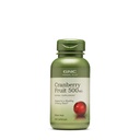 GNC Herbal Plus celý Herb Cranberry 500 mg 100 Kapsle