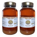 Green Coffee Liquid Extract, Green Coffea (Coffea Arabica)