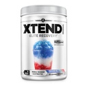 Xtend Original BCAA Powder 7g BCAA a 2.5g L-glutamin, Cukr zdarma příspěvek cvičení Muscle Recovery drink s aminokyselin pro muže a ženy, 30 Služeb