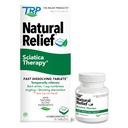 Relief Products Sciatica Therapy Fast Disolving Tablet - 100% přírodní aktivní složky - 70 Počet