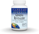 Planetární Herbals Ginseng Revitalizer, Classic Chinese Energizing Compound *, 964 mg - 90 tablet