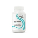 Hledání zdraví Ashwagandha Extract, Potent 467 mg přírodní Ashwagandha s 5% Witanolide, Podporuje Balanced Mood, Focus, and Sleep, Vegan and Vegetarian (60 Kapsle) *