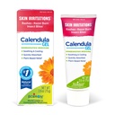 Boiron Calendula Gel Relief from Rashes, Skin Irritations, Razor Burn, or Insect Bites - Non- Greasy and Fragrance- Free - 2.6oz