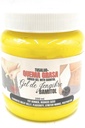 Ginger & Balitol hubnutí tělo gel - přírodní tuk reducer, 8.45 fl oz