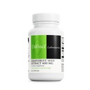 DAVINCI Labs Grapefruit Seed Extract 400 mg - Podporuje GI & Digestive Gut Health - Gluten Free, Vegetarian - 60 Kapsle (30- Day Supply)