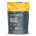 Purbolics Aminos Aminos PHARMA124; 4g kyseliny aminové, beta- Alanin, 0 Calories & 60 Servings (Rainbow Candy)