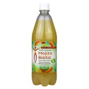 Tělo ekologie MojitoBiotické 124; Keto- Friendly, Low- carb probiotické nápoje, které mohou pomoci Curb Cukr chutě. 25oz láhev