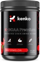 Kenko esencials K- BCAA Premium, Branched- Chain aminokyseliny (Meloun vodní)