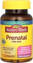 Nature Made Multi Prenatal Tabs, 90 ct (Balení se může lišit)