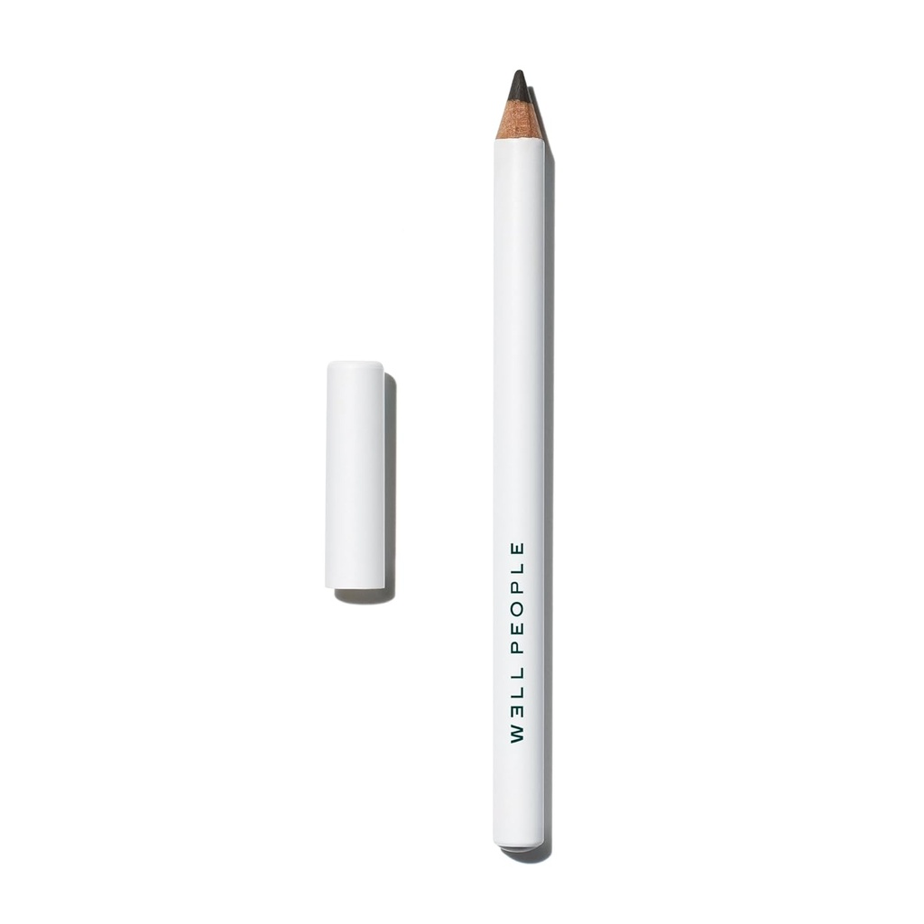 No lidé Čerstvé Lines Oční Tužka, Vysoký-pigment Oční Tužka pro Lining & Defining Your Eyes, Smudge- rezistentní, Vegan & Cruelty- free, Brown