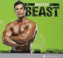 Cvičení DVD Body Beast - Základní sada