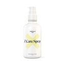 Z Care Anti Itch sprej se zinem - Moisturizer Dočasné podmínky pokožky Vyrobeno řezy, škrábance, Burns, Jed Ivy, a hmyz Bites, 4oz