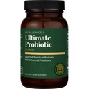 Globální hojení Ultimate Probiotic Blend dodatek s Prebiotika a Probiotika pro trávicí zdraví, Trakt, & imunitní systém, Gut zdraví pro muže a ženy, 100 miliard CFU (60 kapslí)