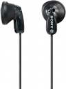 Sony MDRE9LP / BLK Ušní budky, černé