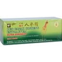 Princ of Peace Red Panax Ginseng Extractum Ultra Strength - 30 lahviček