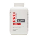 GNC Pro Performance Amino 3000mg, 240 Softgels, podporuje proteinové syntézy a svalové opravy