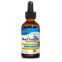 SEVERNÍ AMERICAN HERB & SPICE Black Seed Oil Absorb- Max TQ - 2 fl. oz. - Sublingual Mycellized Drops - Imunitary Support & Digestive Health - Oil of Oregano - Non- GMO - 52 Total Servings