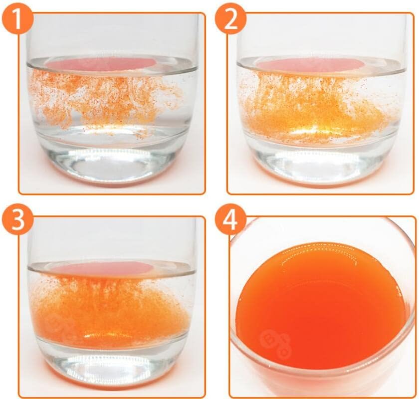 Hematococcus pluvialis Extract astaxanthin (ASTA) Mikrokapsle Powder 2,5% HPLC, CWS Instant, 100 Grams (3.5 Oz.)