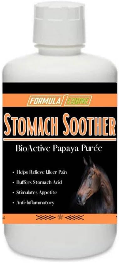 Formule 1 Papaya Žaludeční voda 32 oz