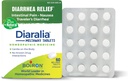 Boiron Diaralia Tablets for Diarhea Relief, Gas, Floating, Intestinal Pain, and Travler 's Diarhea - 60 Počet