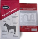 Equerry 's Choice Horse Pellets - Kompletní Nutriční dodatek 124; Stravovací Enzymy 124; Chelated Vitamíny a minerály 124; Koňské doplňky 124; 20 liber