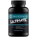 Nugenix Ultimate zdarma Testosteron Booster Dodatek pro muže - 56 Počet
