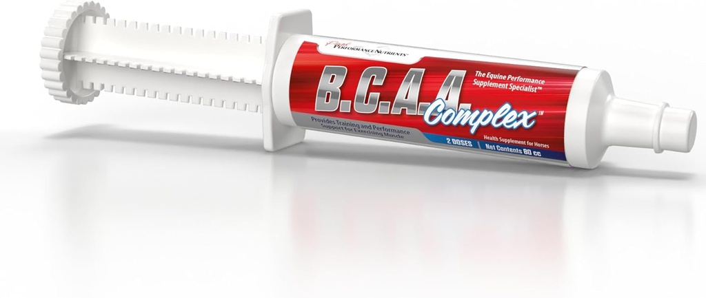 Vrchol B.C.A.A. Komplexní pasta 2 Dávka 80cc