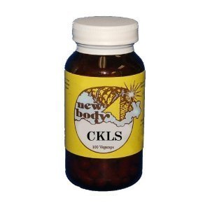 CKLS (kolon, ledviny, játra, slezina) od nového těla