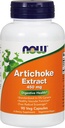 Nyní potraviny Artichode Extract 450 mg - 90 Veg čepice