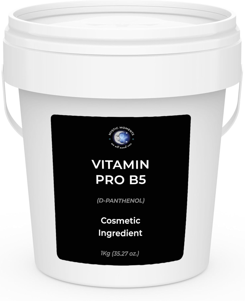 Mystické momenty Vitamin Pro B5 (D- PANTHENOL) 1Kg
