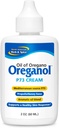 Severní Amerika Herb & Spice Oreganol P73 Cream - 2 oz