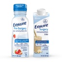 Zajistit Chirurgie Perioperative 5- Day Bundle s 3 Zajistit Pre- Chirurgie Čiré karbohydrátové nápoje & 20 Zajistit Chirurgie Imunonutrition Shakes