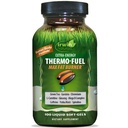 Irwin Naturals Extra- Energy Termo- Palivo Max Fat Burner 100 Softgel