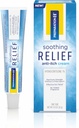 Preparation H Soothing Relief Anti Itch Cream, 1% Hydrokortizon Cream for Butt Itch Relief - 0.9 Oz Tube
