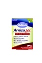 Hylandské tablety Arnica 30X, přírodní homeopatické podlitiny a bolest, 50 Počet (balení po 6)