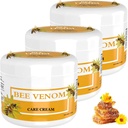 Bee Venom korekční krém - 3 Lahvička sada pro všechny typy pleti, profesionální péče o pleť