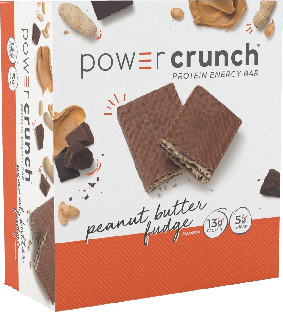 PCO 72CT Burákové máslo Fudge