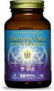 ZDRAVOTNÍ SUPERFOODS Friendly Force - Kapsle - 120 Vegan Kapsle