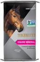 Non- GMO Equine 12-8 Minerální dodatek, 25 liber