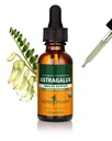 Herb Pharm Certified Organic Astragalus Liquid Extract pro podporu imunitního systému - 1 Oz