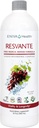 Eniva Resveratrol dodatek Anti- Aging nejvyšší potenciál k dispozici čisté Eniva Resvante Liquid - 32 Ounce
