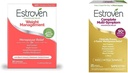 Estroven Weight Management for Menopauze Relief, Poskytnout noční poty & Hot Flash Relief, 30 CT + Kompletní vícesymptom Menopauza Dodatek pro ženy, 28 CT, Drog- Free & Non- GMO