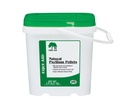 Farnam Equi Aid Natural Horse Psylium Pellet Dodatek pro koně, Podporuje odstranění písku a špíny z Ventral Colon, 5 Pound, 16 Scoops