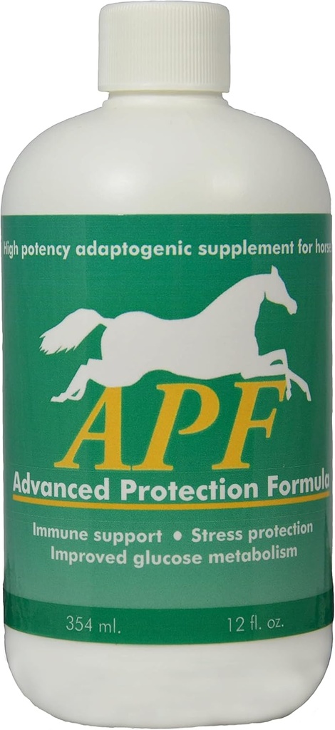 Auburn Laboratories Inc. APF Advanced Protection Formule (12oz)