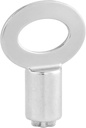 LiveFine Replacement Key for LVFNEPDC, LVFNEPDF, LVFWIFIPDC, LVFWIFDF, LVFPDRF, LVFPDBLTC, LVFPDBLTF, LVFPDWIFC a LVFPDWIFF Live Fine Pill Dispensers