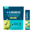 Liquid I.V. ® Hydration Multiplier - Hruška 124; Electrolyte Powder Drink Mix 124; 1 balení (16 porcí)